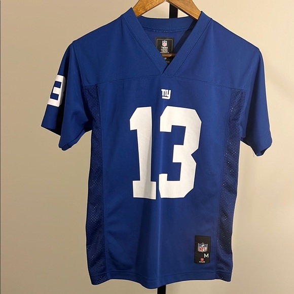 NFL Other - NFL New York Giants Jersey, Youth Medium